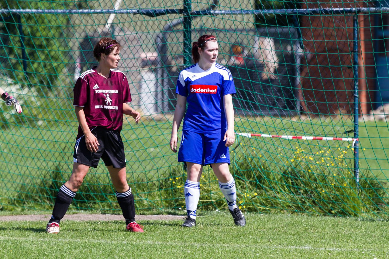 Bild 231 - Frauen SG Wilstermarsch - FSC Kaltenkirchen Aufstiegsspiel : Ergebnis: 2:1